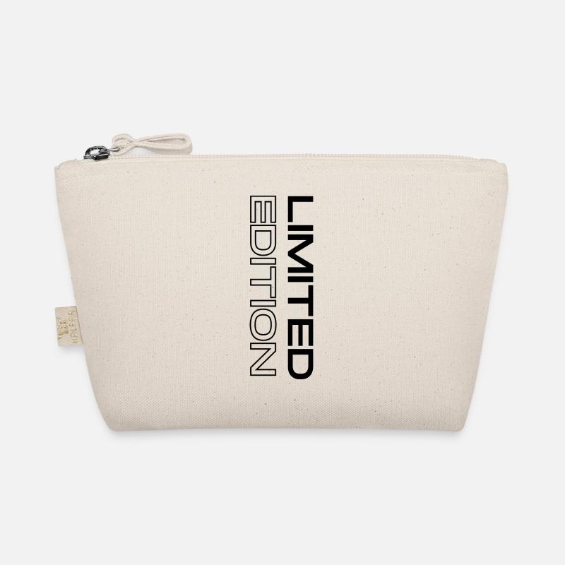 Limited Edition Organic Pouch