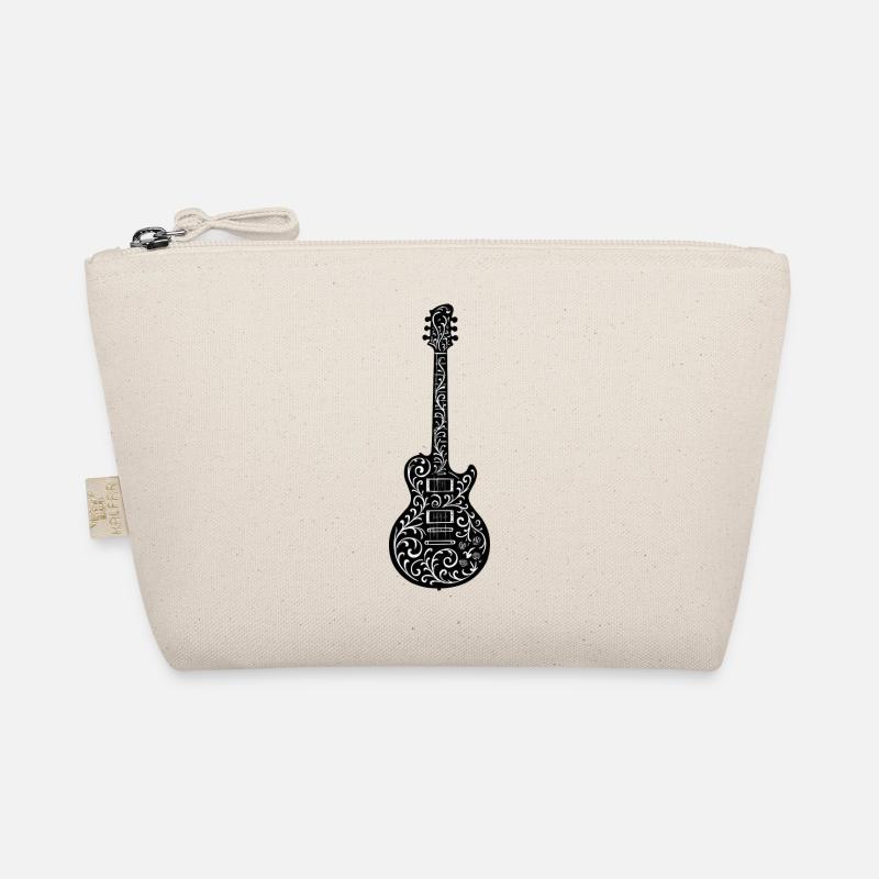 guitare Trousse biologique