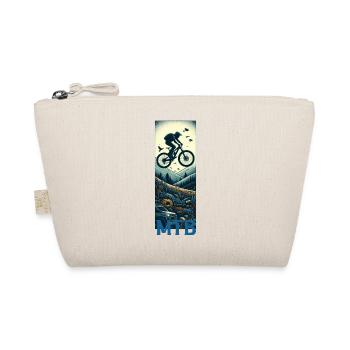 VTT - Trousse biologique - nature - Devant