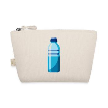 Bouteille d’eau - Trousse biologique - nature - Devant