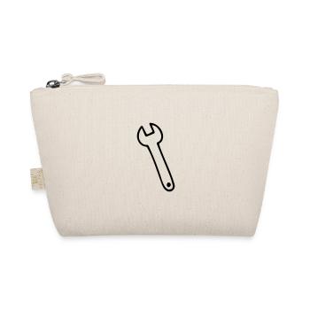 Clé - Trousse biologique - nature - Devant