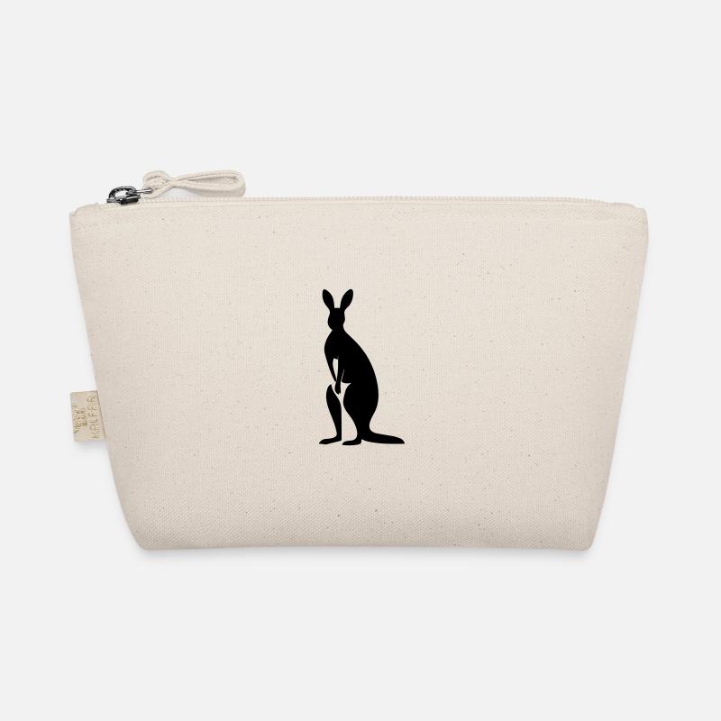 kangaroo Organic Pouch