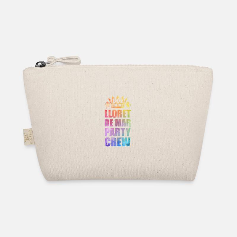 Lloret De Mar Party Crew Dire Trousse biologique