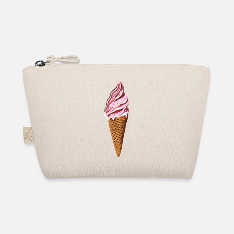 Cornet de glace Trousse biologique