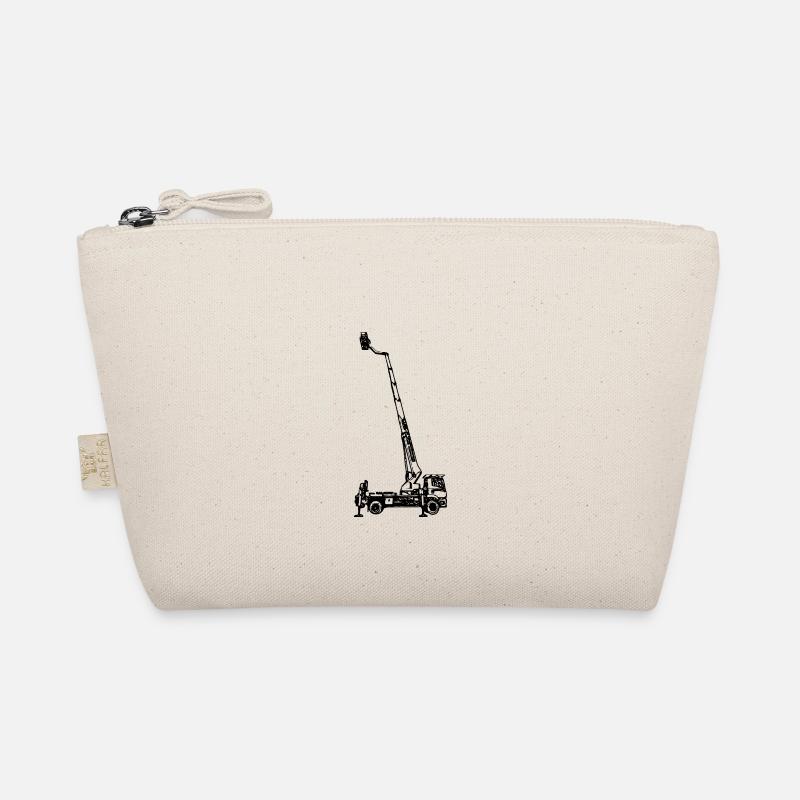 Plate-forme élévatrice plate-forme de travail plate-forme homme panier Steiger Trousse biologique