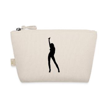 Silhouette silhouette silhouette - Trousse biologique - nature - Devant