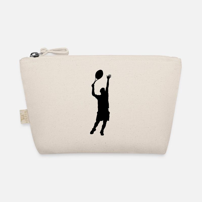 tennisman Trousse biologique