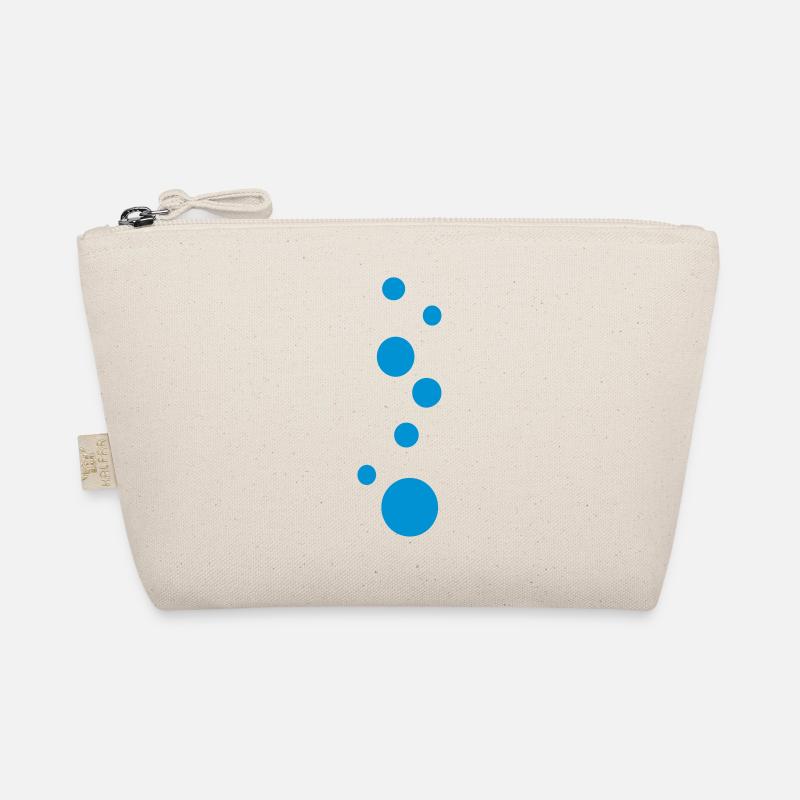 blue_bubbles modèle Trousse biologique