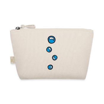 bulle de savon bille balle boule - Trousse biologique - nature - Devant