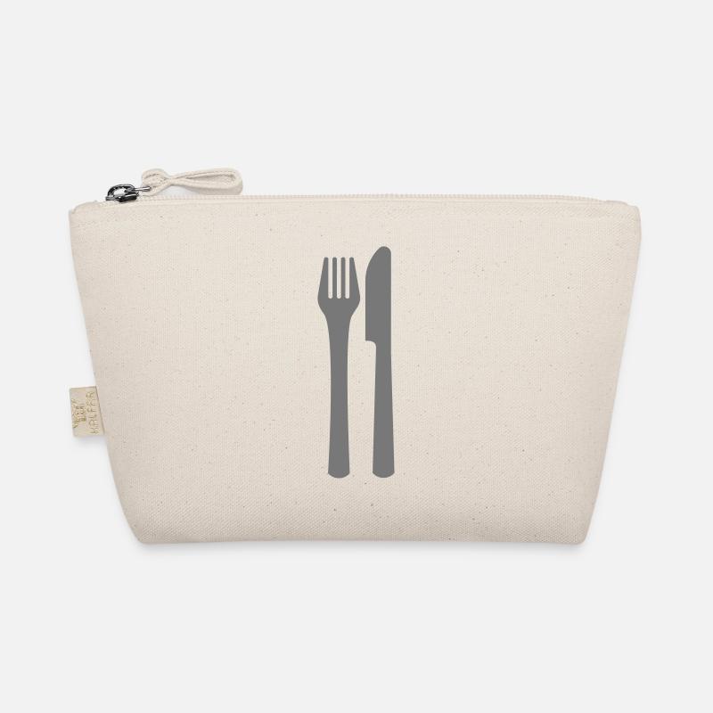 couverts Trousse biologique