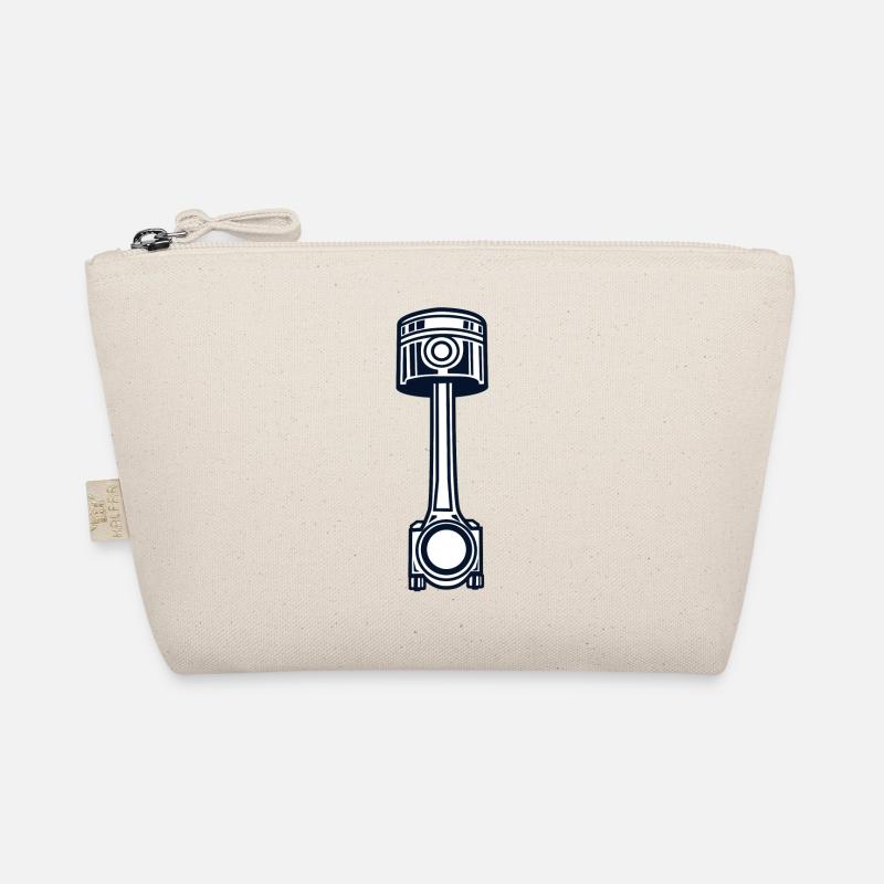 Piston avec bielle Trousse biologique