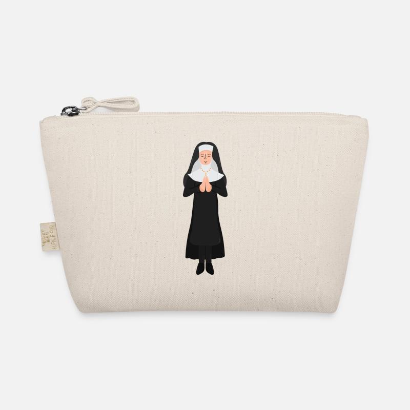 Nun Organic Pouch