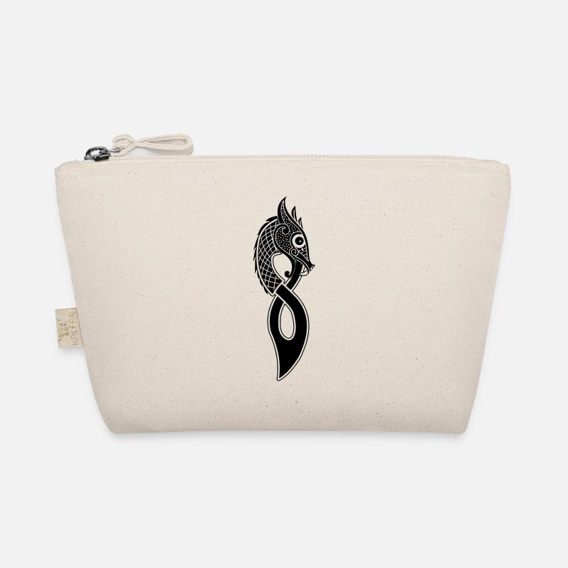 Jormunget le monstrueux serpent de mer ou dragon Trousse biologique