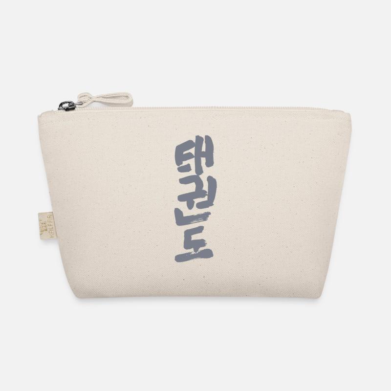 Taekwondo Bio-Täschchen