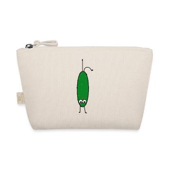 Pickles - Trousse biologique - nature - Devant