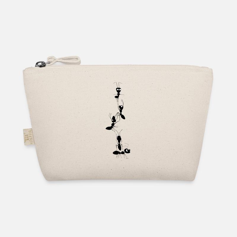 Ants Organic Pouch