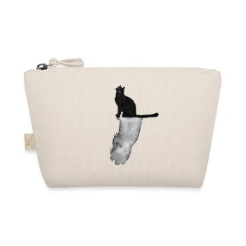 Dream Big - Organic Pouch - nature - Front