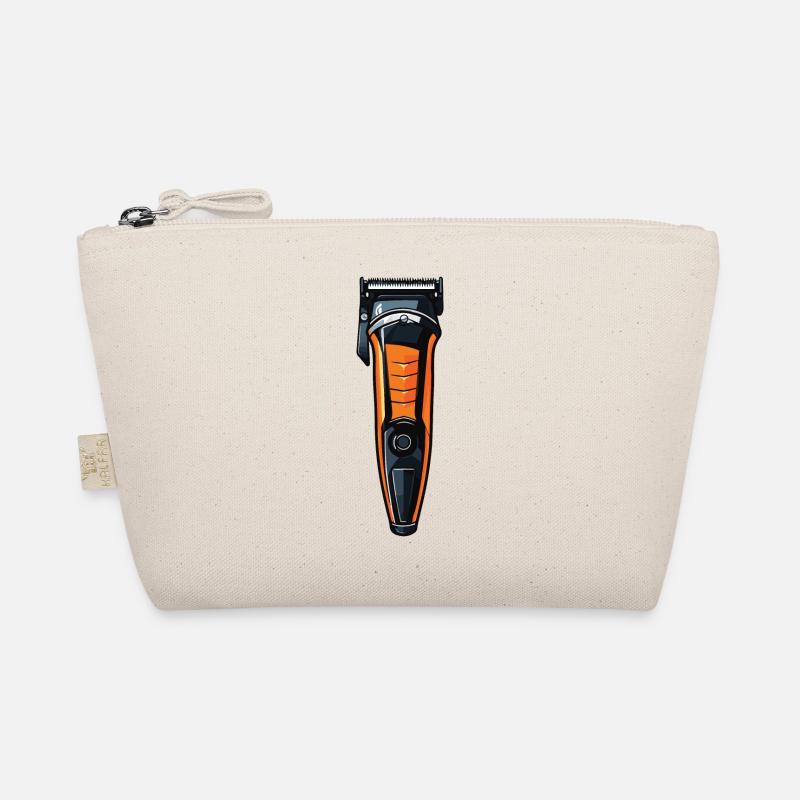 Hair clippers Barber Organic Pouch