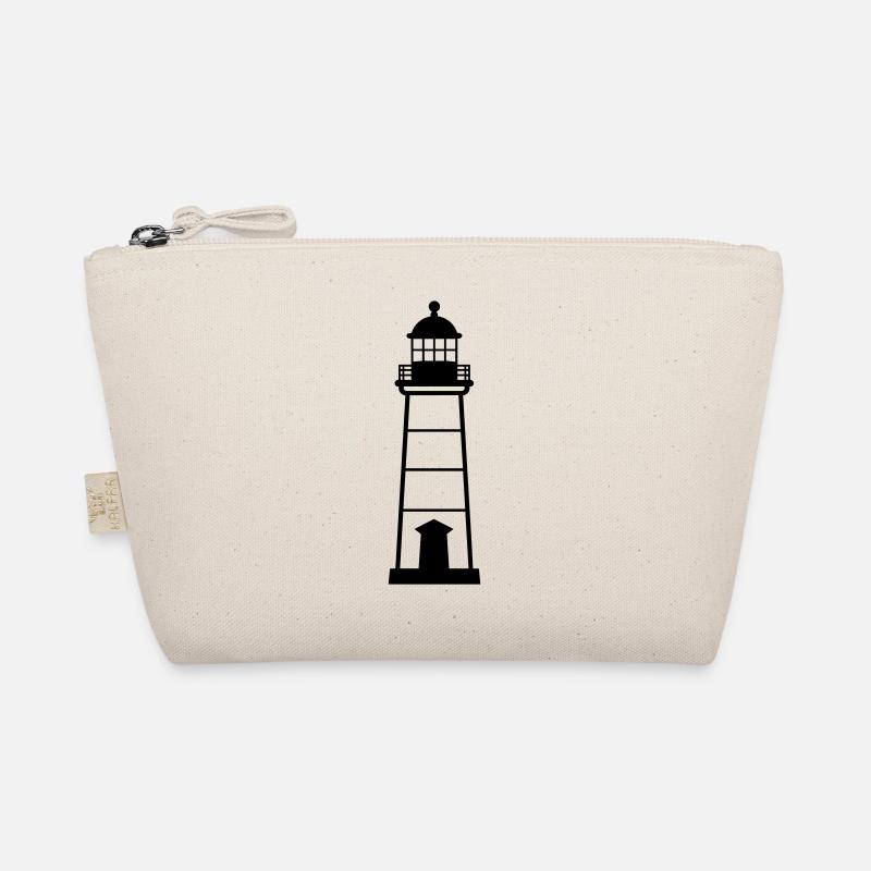 Lighthouse Organic Pouch