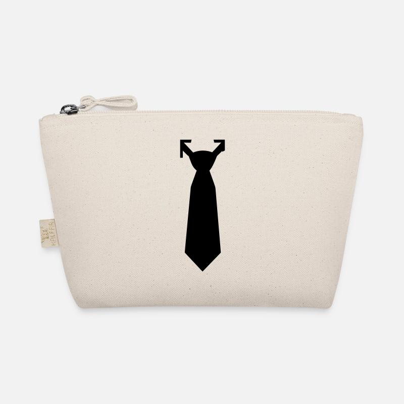Cravate Trousse biologique