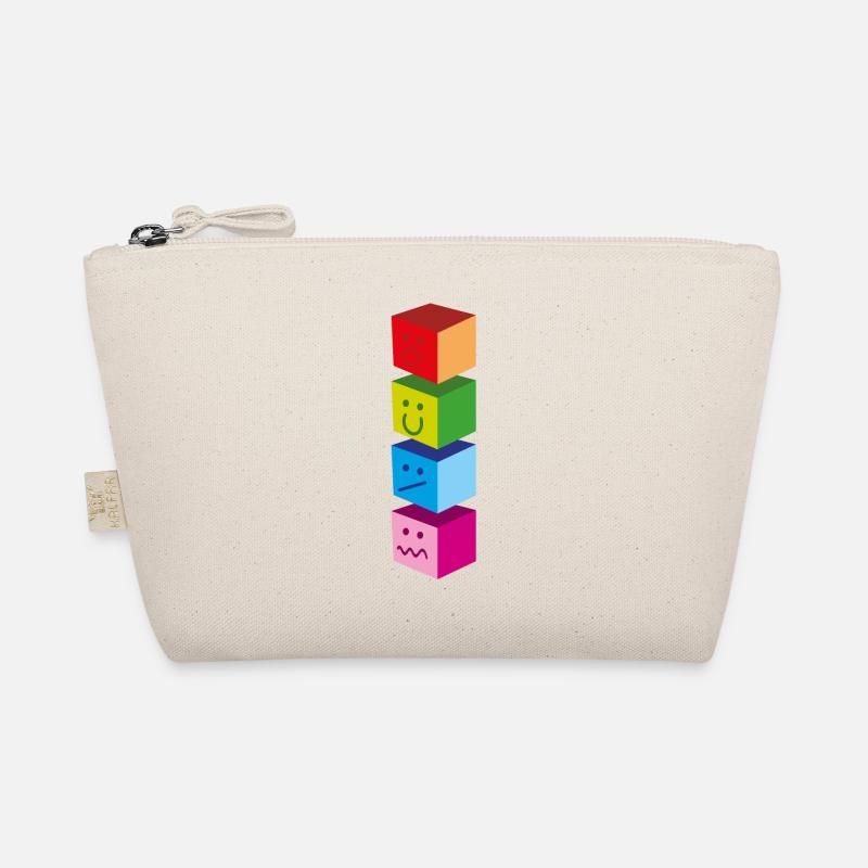 EMOTI SQUARE Trousse biologique