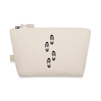 Empreintes - Trousse biologique - nature - Devant