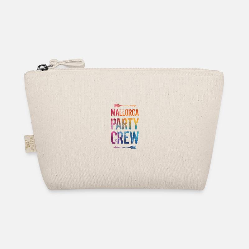 Majorque Party Crew dit Trousse biologique