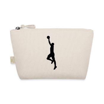 basket_g1 - Organic Pouch - nature - Front