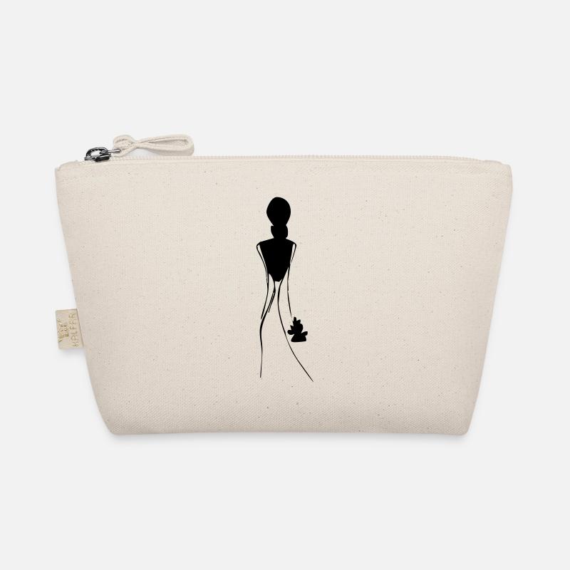 Braut Bio-Täschchen