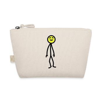 happy_man - Trousse biologique - nature - Devant