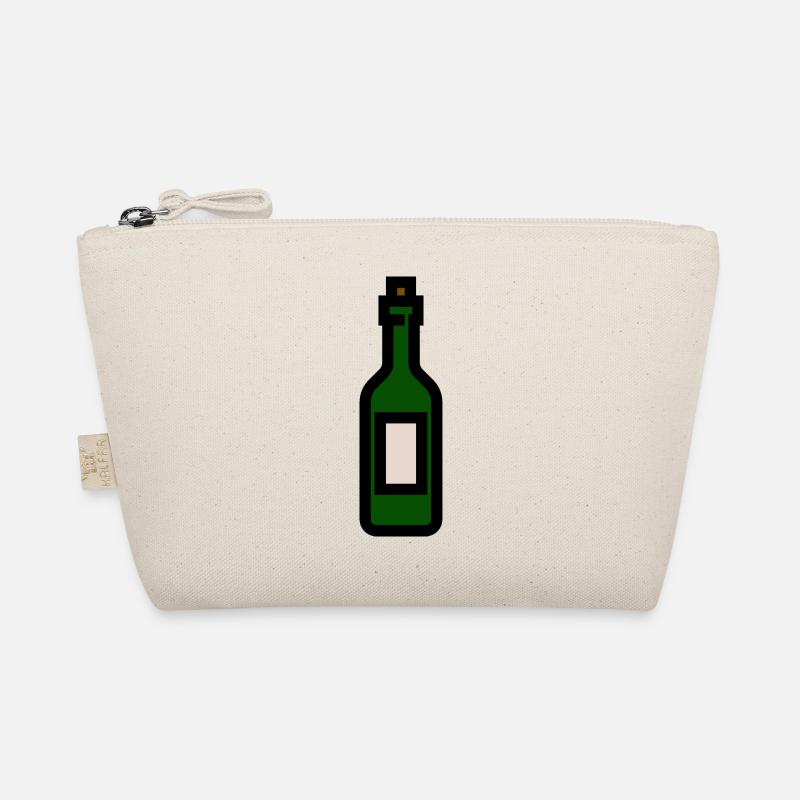 bouteille à vin Trousse biologique