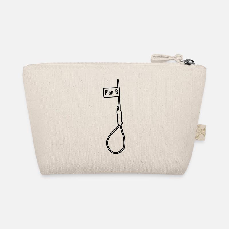 Plan B Bio-Täschchen