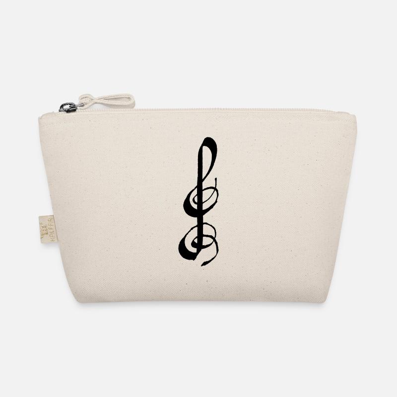 clef Organic Pouch