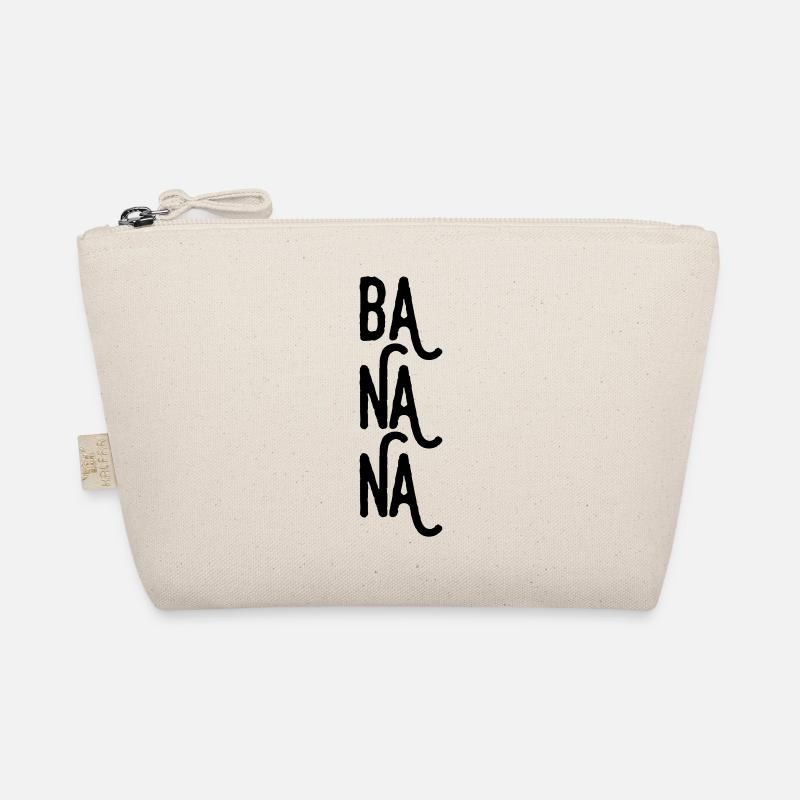 Bananen Bio-Täschchen