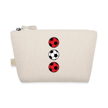 Football Autriche BallSport - Trousse biologique - nature - Devant