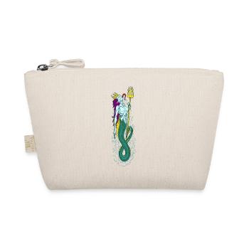 Sirène - Trousse biologique - nature - Devant