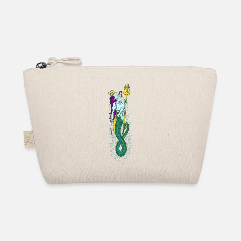 Sirene Bio-Täschchen