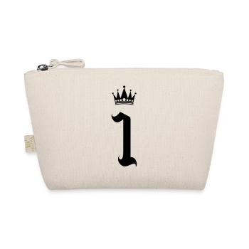 1 couronne - Trousse biologique - nature - Devant