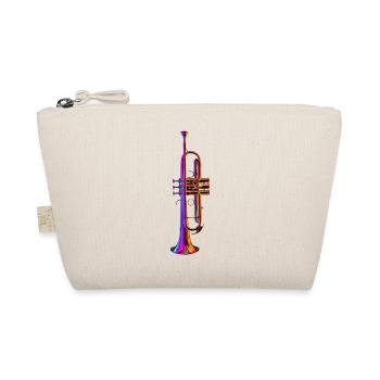 Trompette - Trousse biologique - nature - Devant