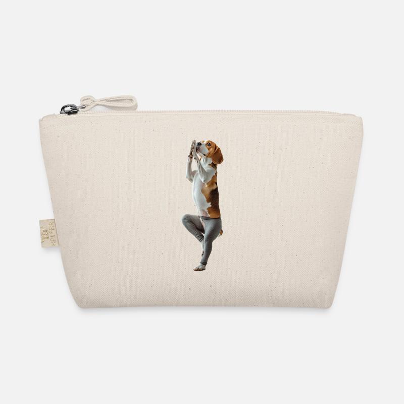 Beagle Bio-Täschchen