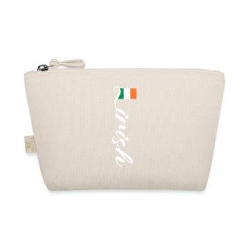 Ireland - Organic Pouch - nature - Front