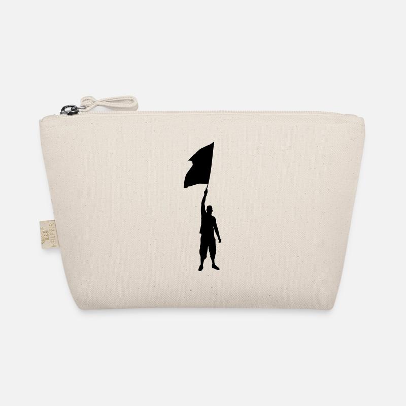 Drapeau Wavers Trousse biologique