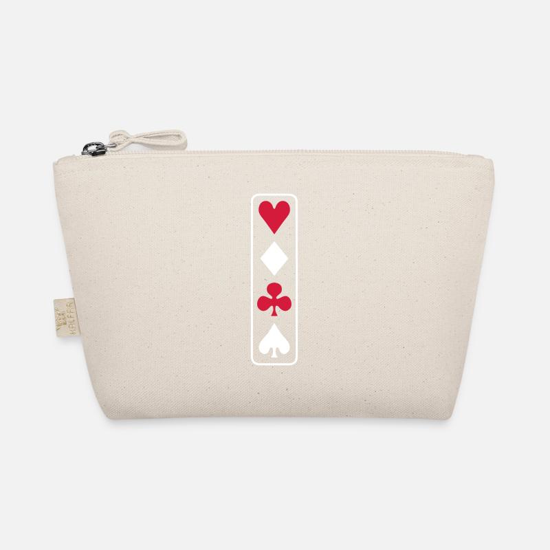 poker vertical Trousse biologique