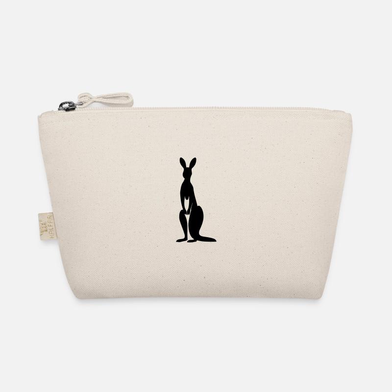 kangaroo Organic Pouch