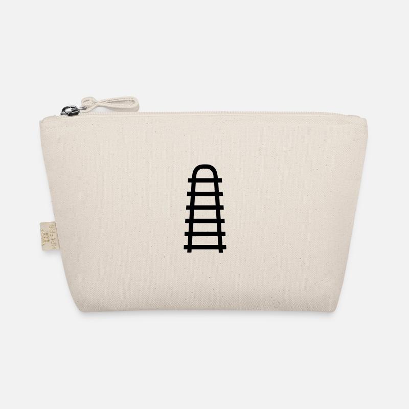 ladder Organic Pouch