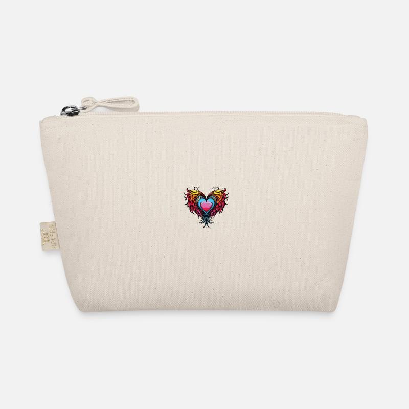 Ailes de cœur Trousse biologique