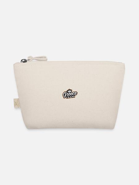 Équipe Grèce - Trousse biologique - nature - Devant
