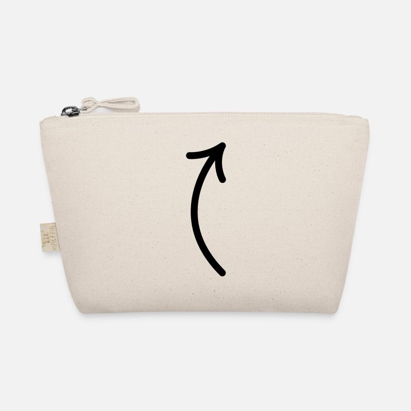 pfeil Bio-Täschchen