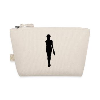 Silhouette silhouette silhouette - Trousse biologique - nature - Devant