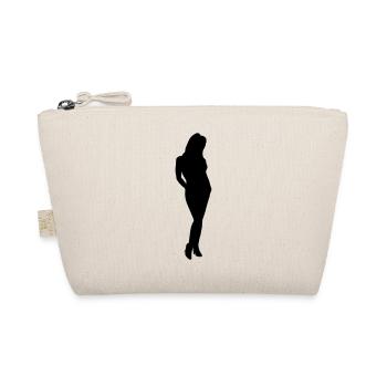 Silhouette silhouette silhouette - Trousse biologique - nature - Devant